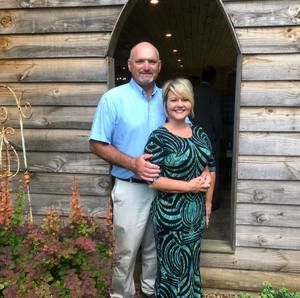 Meet your Posher, Larry